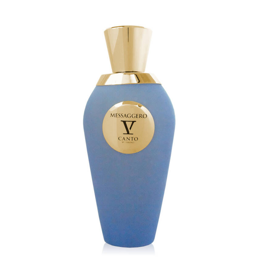 V CANTO Messaggero Extrait de Parfum 100 ml