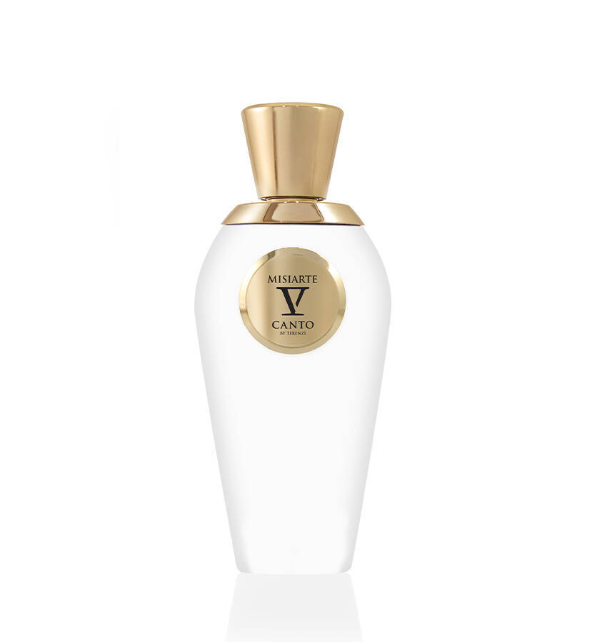 V CANTO Misiarte Extrait de Parfum 100 ml