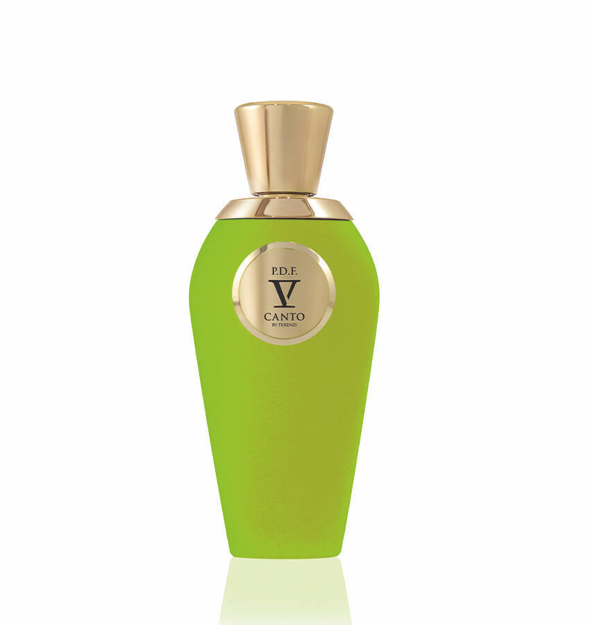 V CANTO P.D.F. Extrait de Parfum 100 ml