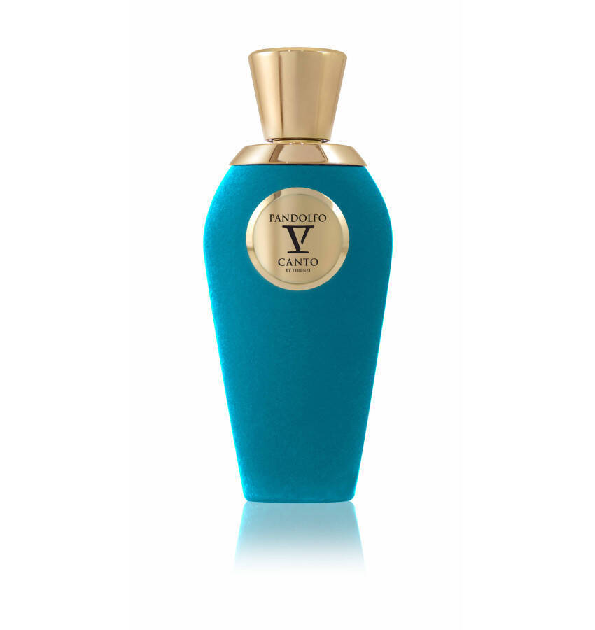 V CANTO Pandolfo Extrait de Parfum 100 ml