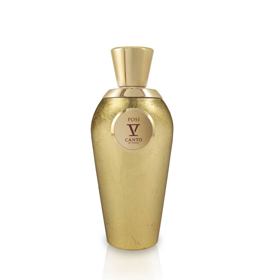 V CANTO Posi Extrait de Parfum 100 ml