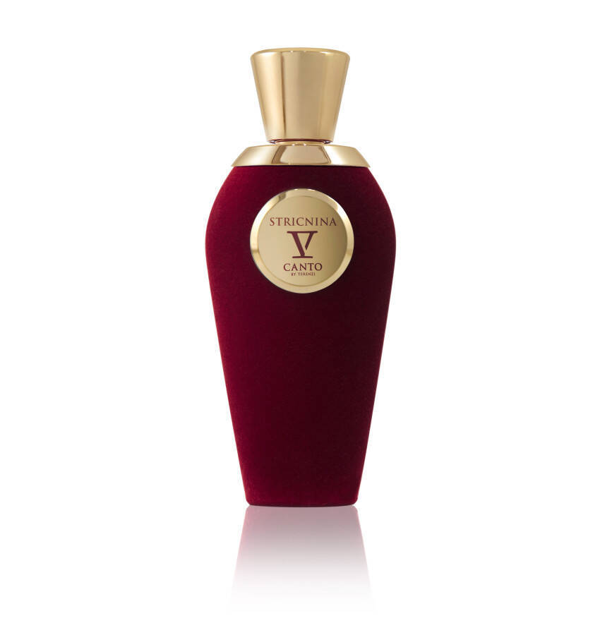 V CANTO Stricnina Extrait de Parfum 100 ml