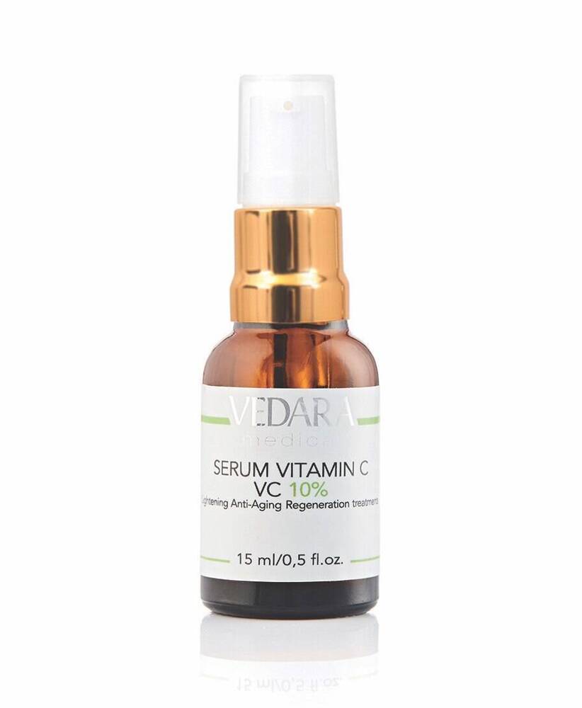 Vedara Medacal Serum z witaminą C - VC 10% - 15 ml ( M008 )