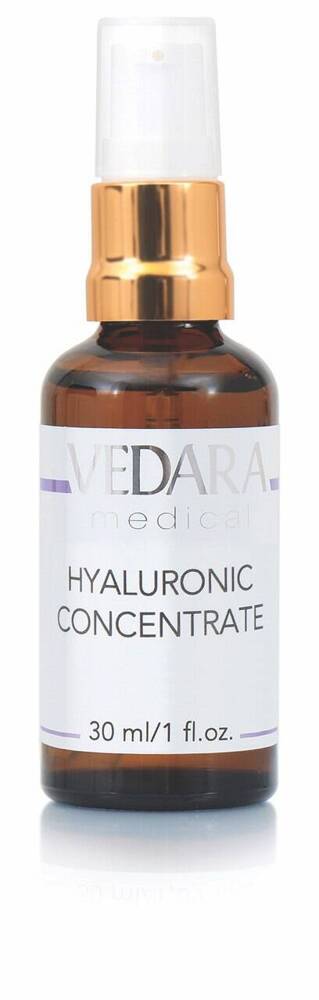 Vedara Medical Koncentrat Kwasu Hialuronowego - 30 ml ( M007 ) 