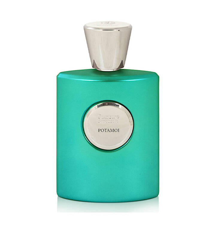 Giardino Benessere Potamoi Extrait de Parfum 100 ml