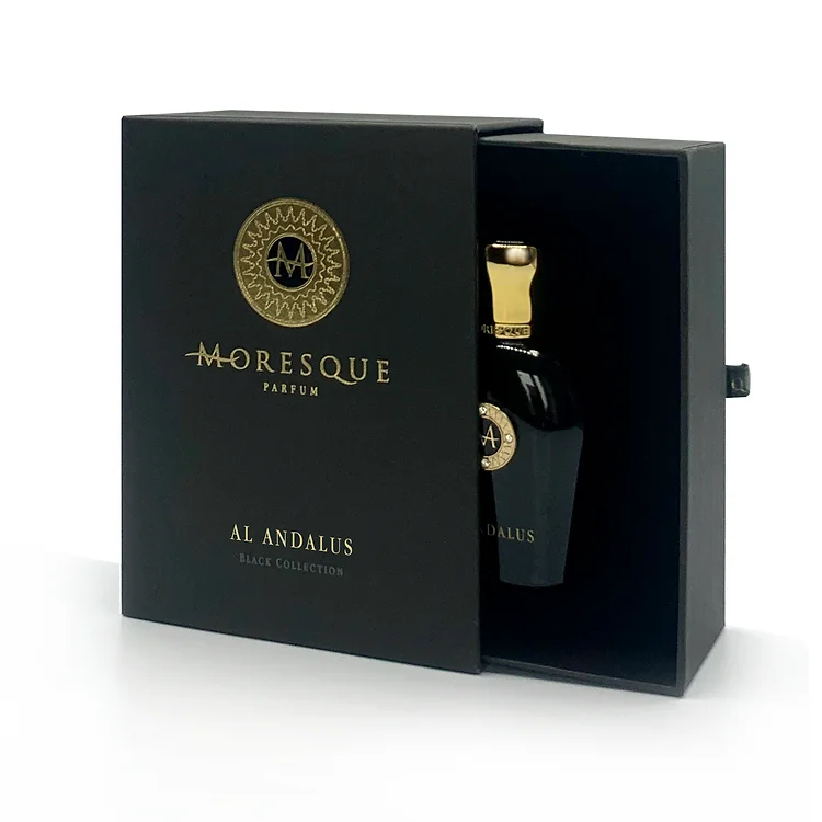 Moresque AL-ANDALUS Unisex EDP 50 ml