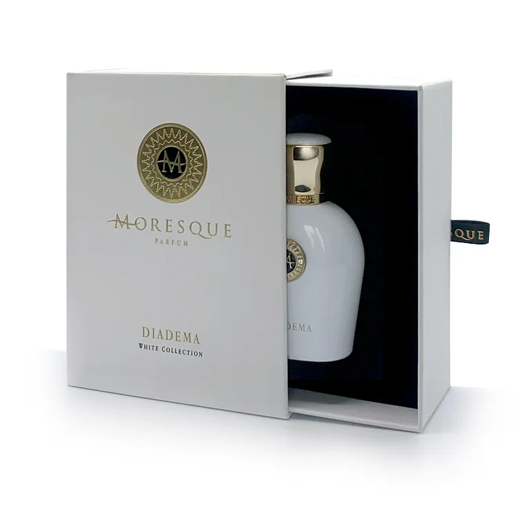 Moresque Diadema Unisex EDP 50 ml