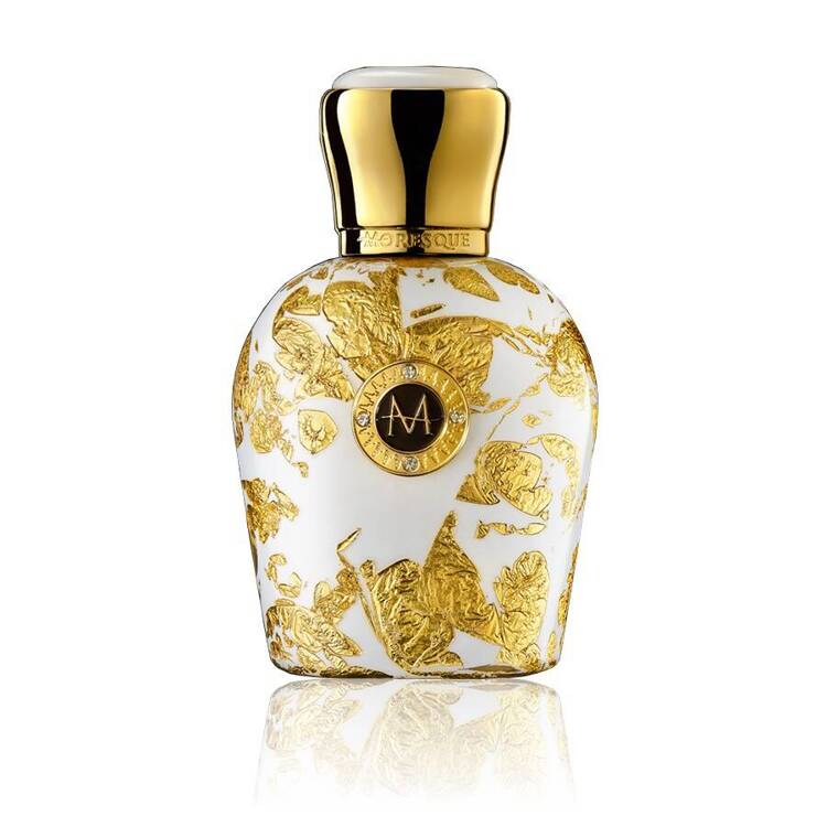 Moresque REGINA Unisex EDP 50 ml