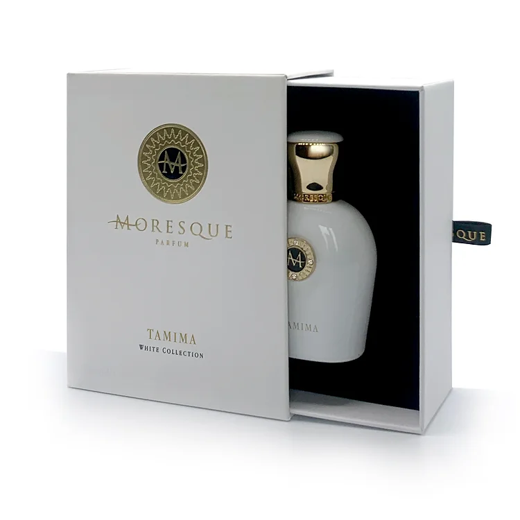 Moresque Tamima Unisex EDP 50 ml