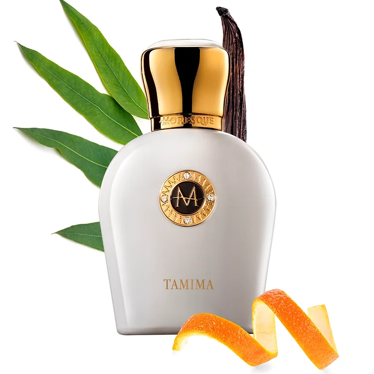 Moresque Tamima Unisex EDP 50 ml