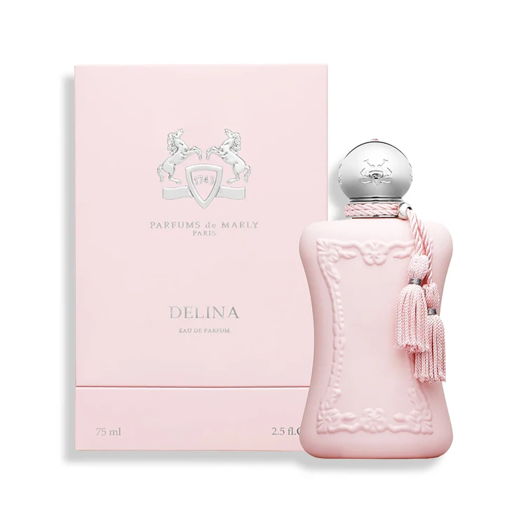 PARFUMES DE MARLY Delina Women EDP 75ml