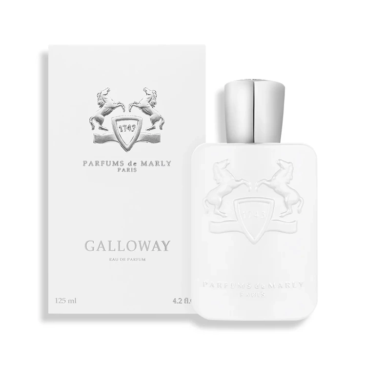 PARFUMES DE MARLY Galloway Unisex EDP 125ml