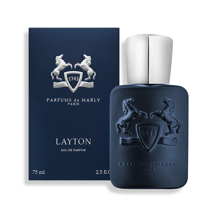 PARFUMES DE MARLY Layton Unisex EDP 125ml