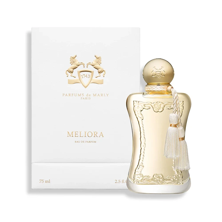 PARFUMES DE MARLY Meliora Women EDP 75ml