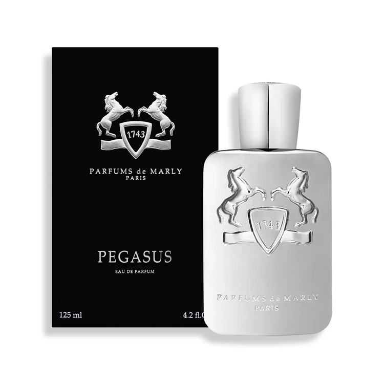 PARFUMES DE MARLY Pegasus Man EDP 