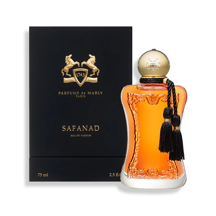 PARFUMES DE MARLY Safanad Women EDP 75ml