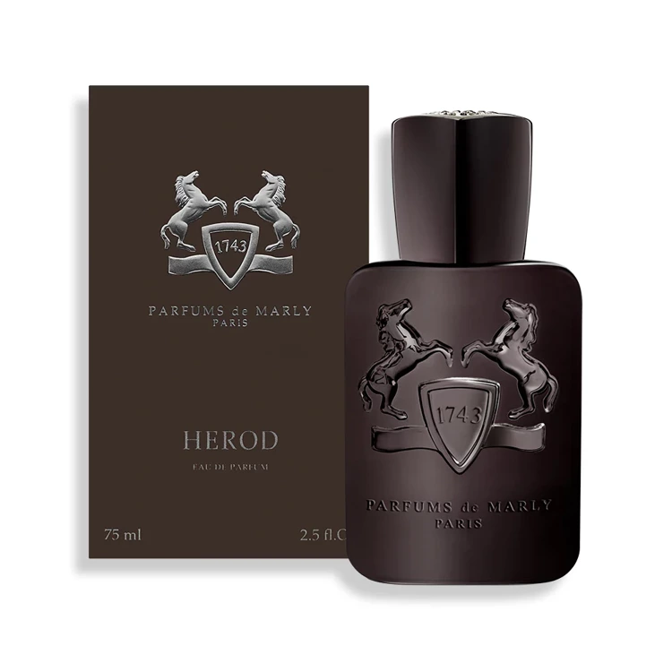 Parfumer do Marly Herod Man EDP 125ml