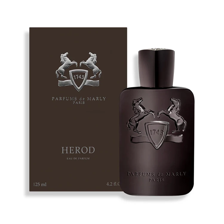 Parfumer do Marly Herod Man EDP 125ml