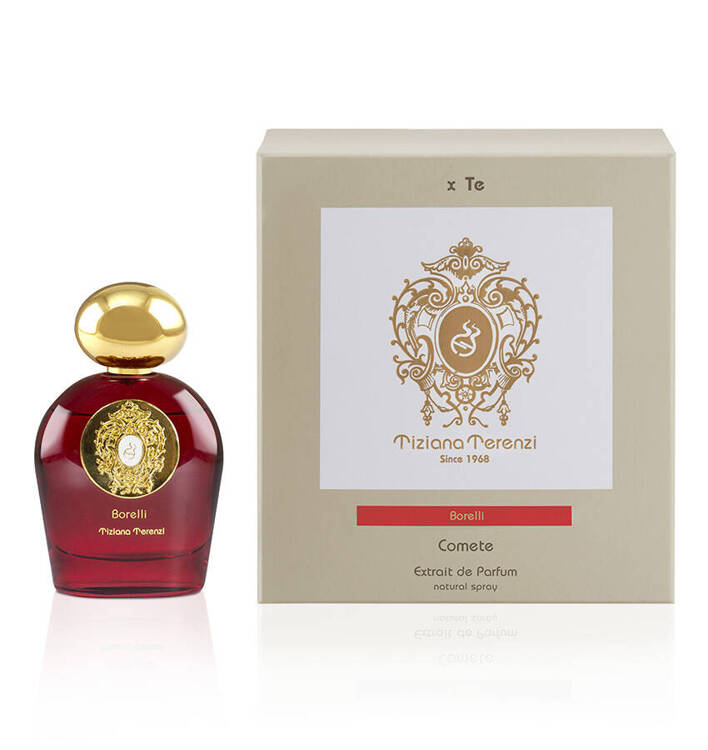 Tiziana Terenzi Borelli Extrait de Parfum 100 ml