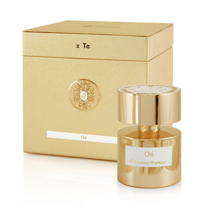 Tiziana Terenzi Chi Extrait de Parfum 100 ml