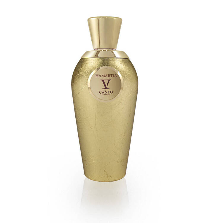 V CANTO Hamartia Extrait de Parfum 100 ml