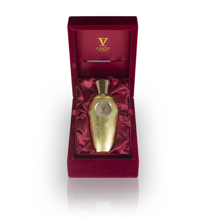 V CANTO Hamartia Extrait de Parfum 100 ml