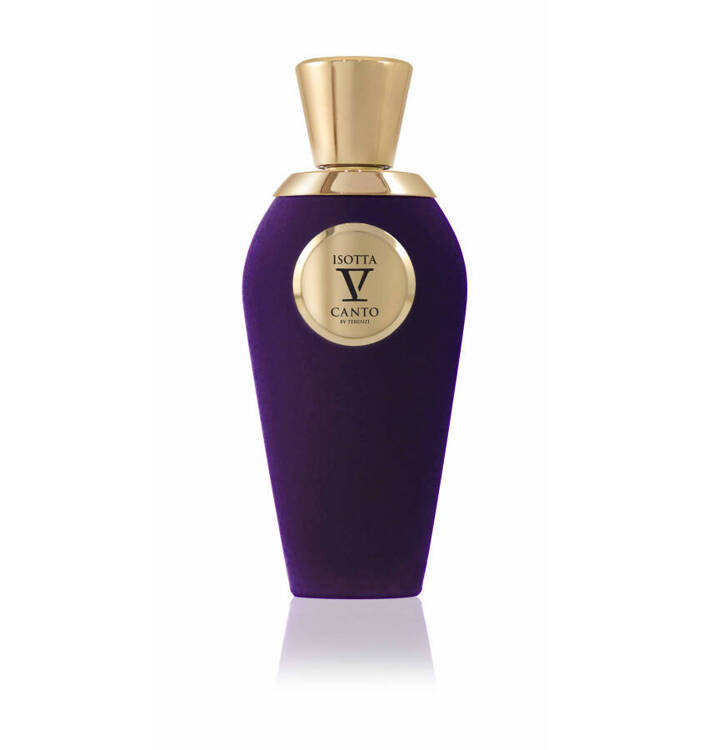 V CANTO Isotta Extrait de Parfum 100 ml