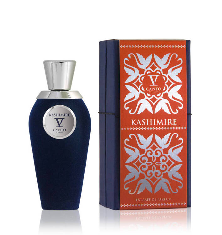 V CANTO Kashimire Extrait de Parfum 100 ml