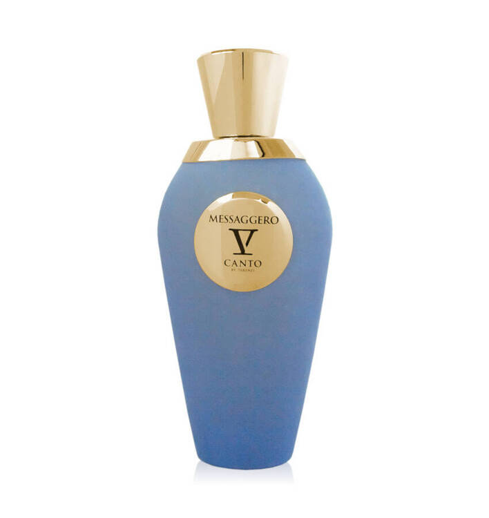 V CANTO Messaggero Extrait de Parfum 100 ml