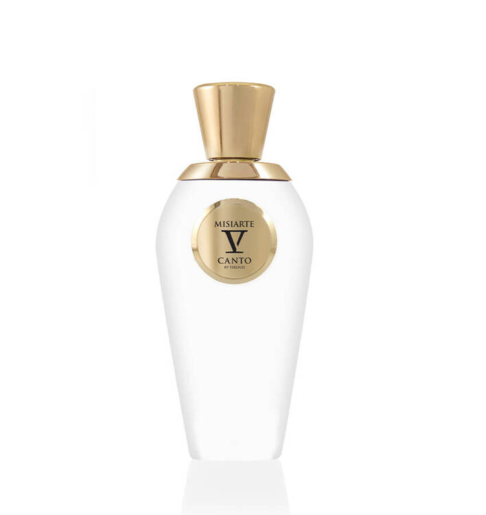 V CANTO Misiarte Extrait de Parfum 100 ml