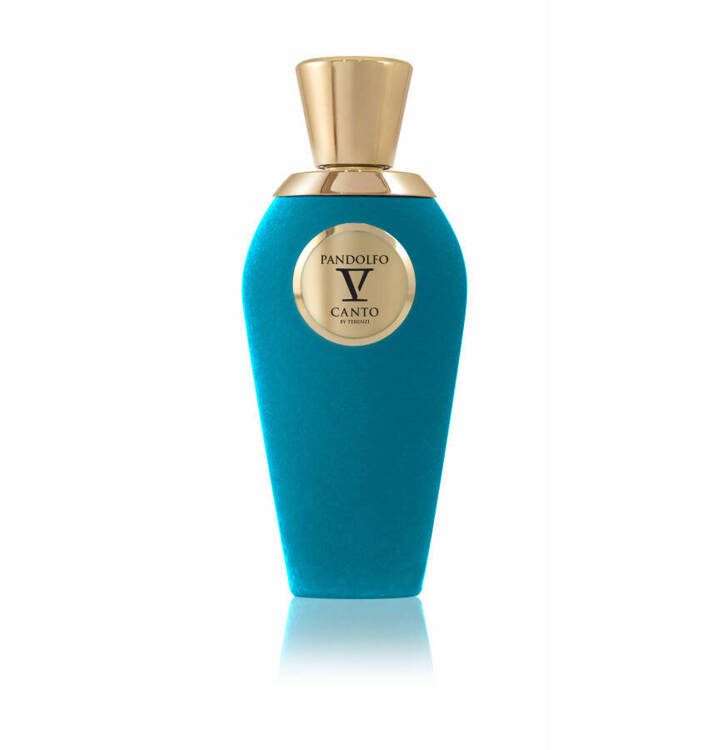 V CANTO Pandolfo Extrait de Parfum 100 ml